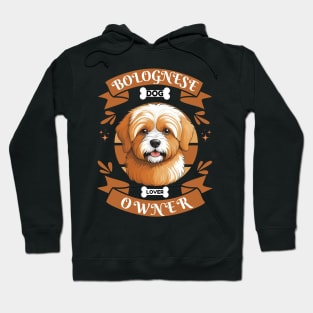 Bolognese Hoodie